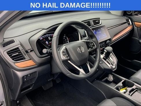 Used 2019 Honda CR-V EX image 17