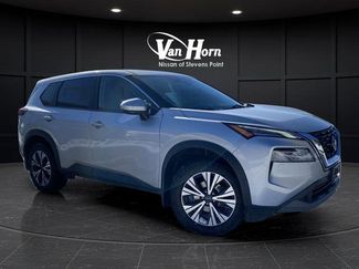 Used 2023 Nissan Rogue SV video 1