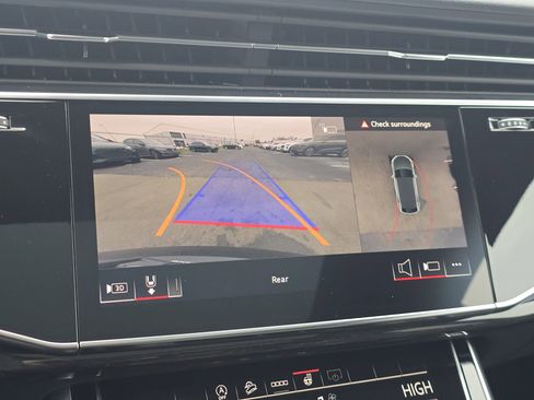 New 2026 Audi Q8 Premium Plus image 25