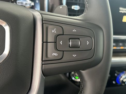 New 2026 GMC Sierra 1500 Elevation w/ Elevation Premium Package image 22