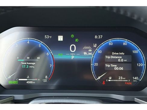Used 2025 Toyota Land Cruiser w/ Premium Package AWD/4WD image 29