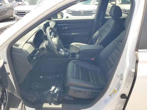 Used 2024 Honda CR-V Sport Touring image 18