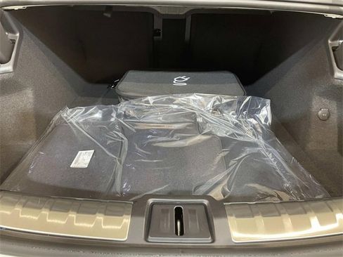 New 2026 Porsche Taycan GTS image 16