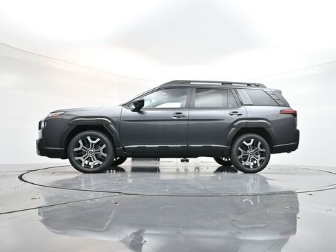 New 2026 Subaru Outback Touring XT AWD/4WD image 20