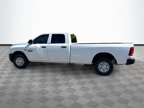 Used 2014 RAM 2500 Tradesman RWD image 8