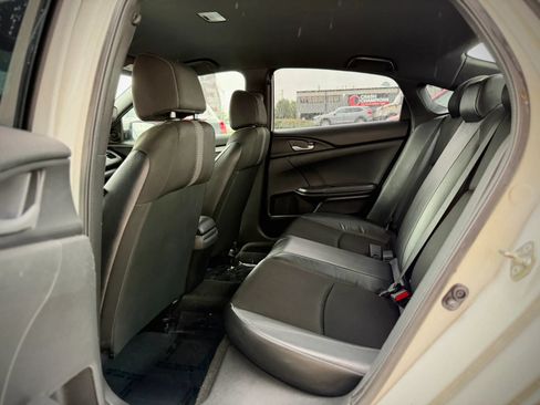 Used 2020 Honda Civic Sport image 15