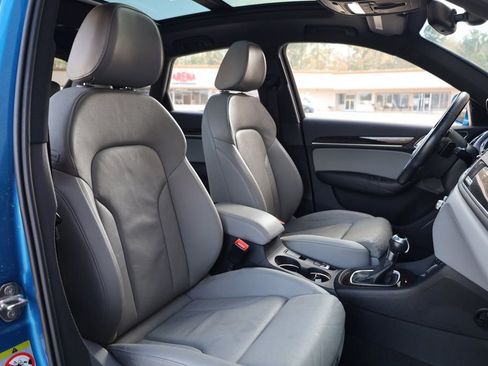 Used 2016 Audi Q3 2.0T Premium Plus w/ Technology Package image 24