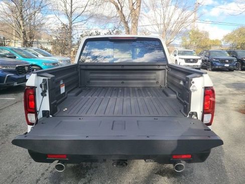 New 2026 Honda Ridgeline RTL image 11