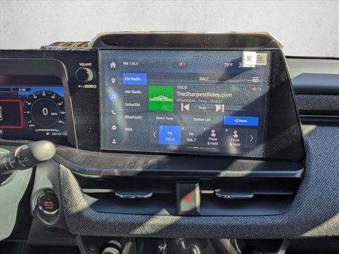 New 2026 Subaru Outback Limited AWD/4WD image 15