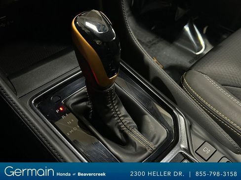 Used 2022 Subaru Forester Wilderness image 25