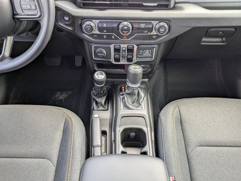 New 2025 Jeep Wrangler Sport image 20