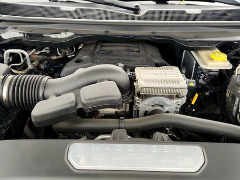 Used 2022 Jeep Wagoneer Series II w/ Convenience Group I image 29