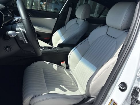 Used 2026 Genesis G70 3.3T Sport Prestige RWD image 13