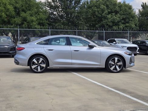 New 2025 Audi A5 2.0T Prestige image 5