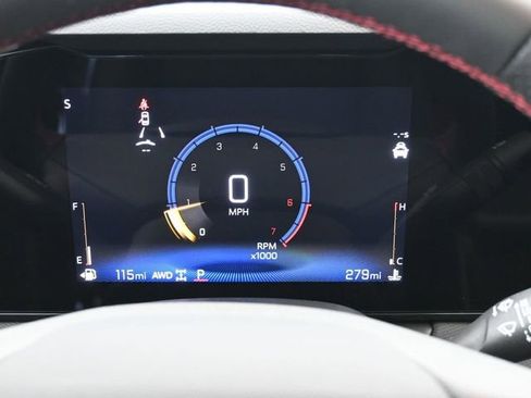 New 2026 Chevrolet TrailBlazer RS w/ Convenience Package image 28