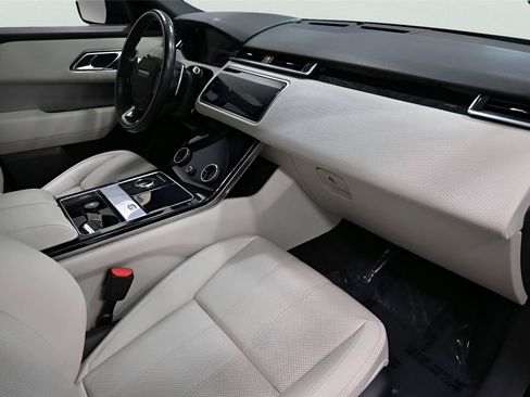 Used 2020 Land Rover Range Rover Velar R-Dynamic S AWD/4WD image 21