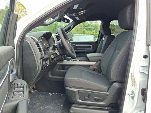 New 2026 RAM 2500 Big Horn image 6