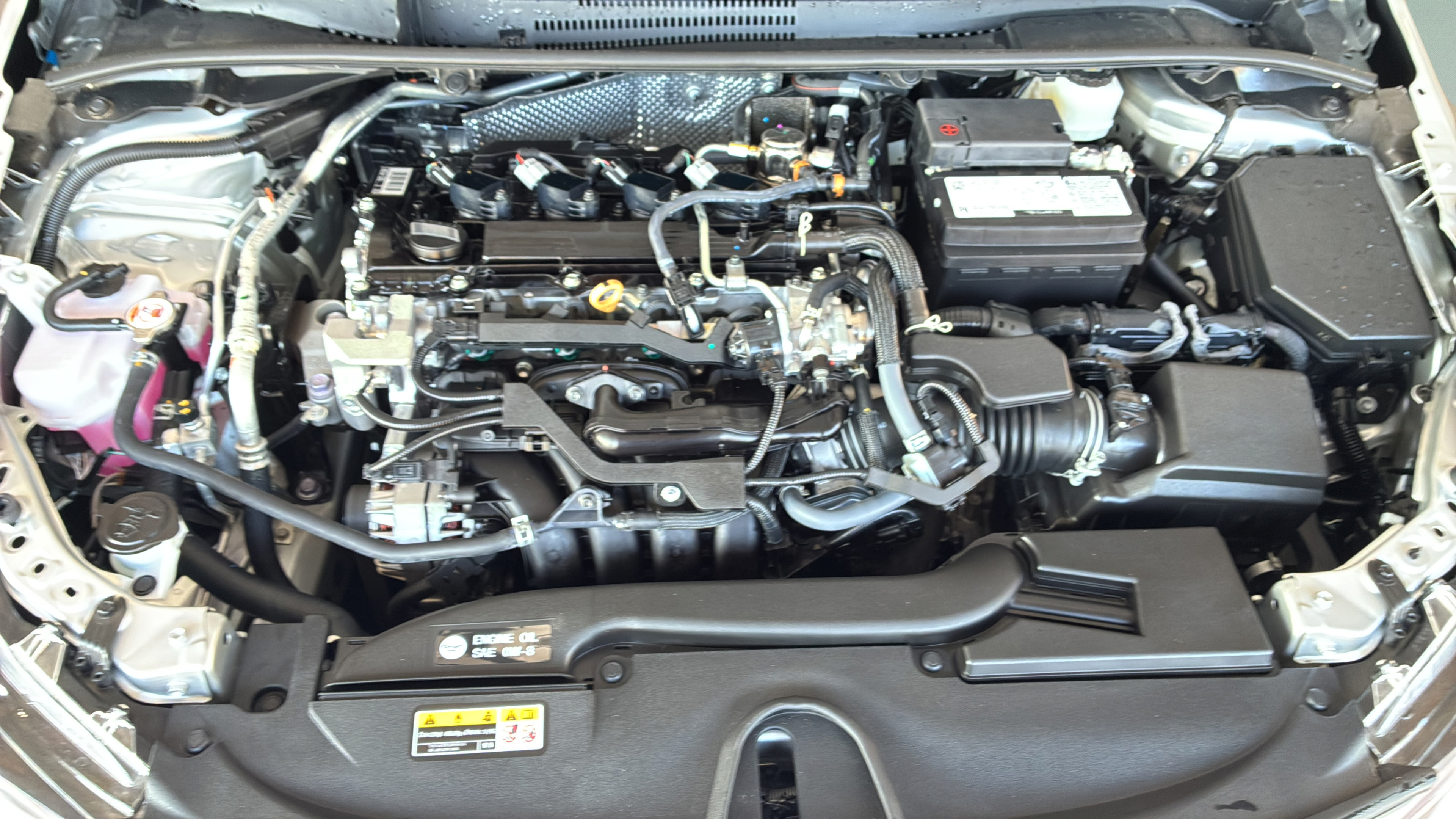 Used 2026 Toyota Corolla LE FWD image 27