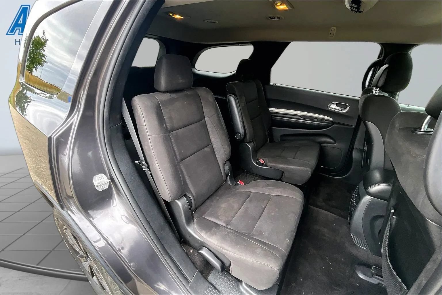 Used 2018 Dodge Durango SXT w/ Quick Order Package 2BB AWD/4WD image 29