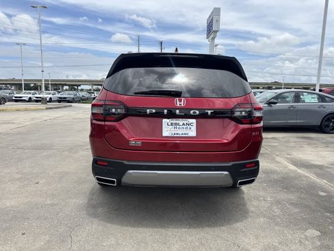 New 2026 Honda Pilot EX-L image 5