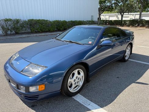 Used 1992 Nissan 300ZX Twin Turbo image 1