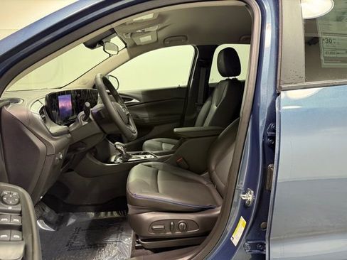 New 2026 Buick Encore GX Sport Touring w/ Comfort Package FWD image 14