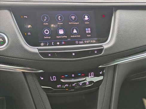 Used 2020 Cadillac XT5 Sportv AWD/4WD image 14