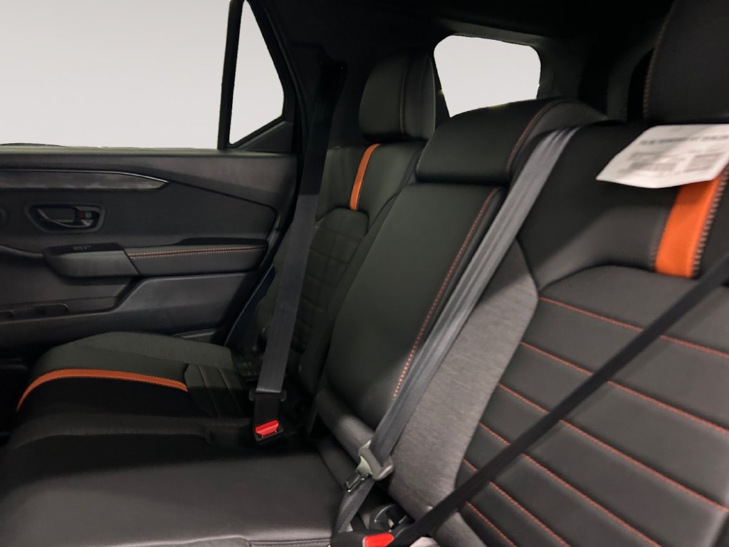 New 2026 Honda Passport TrailSport image 15