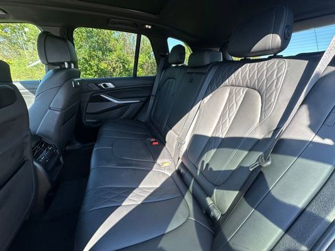 Certified 2024 BMW X5 xDrive40i w/ M Sport Package image 23