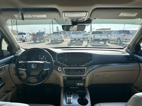 Used 2022 Honda Pilot Special Edition image 15