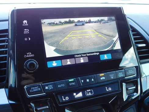 Used 2021 Honda Odyssey Elite image 48