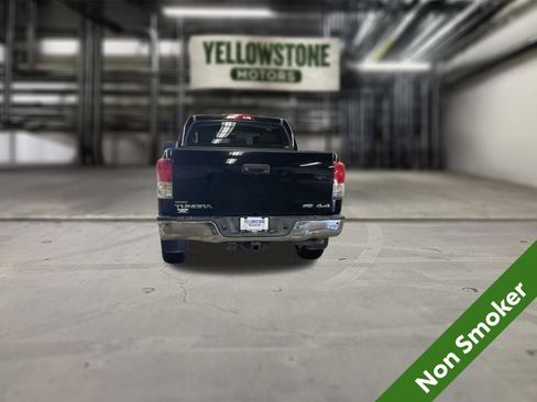 Used 2011 Toyota Tundra Limited w/ Memory Pkg AWD/4WD image 3