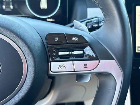 Used 2023 Hyundai Tucson Limited image 29