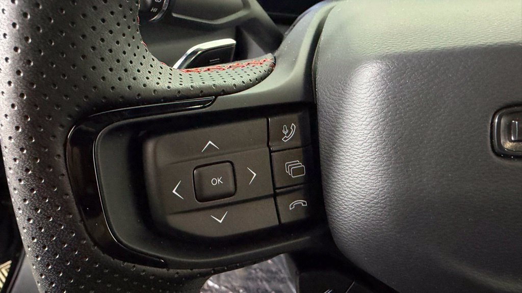 New 2026 Dodge Charger Scat Pack AWD/4WD image 14