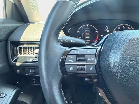Used 2024 Honda Civic EX image 26