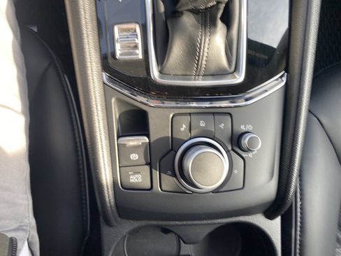 Certified 2025 MAZDA CX-5 AWD 2.5 S w/ Select Package image 25