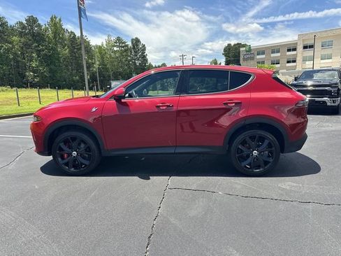 Used 2024 Dodge Hornet GT w/ Track Pack AWD/4WD image 5