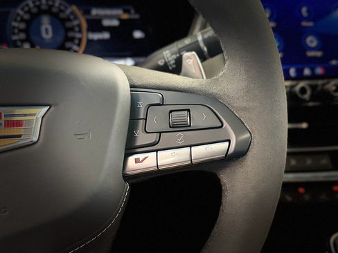 Used 2021 Cadillac CT5 V w/ Premium Package AWD/4WD image 21