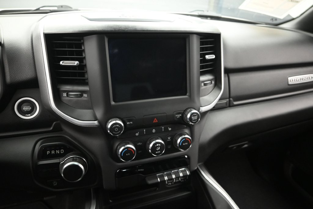 Used 2021 RAM 1500 Big Horn RWD image 13