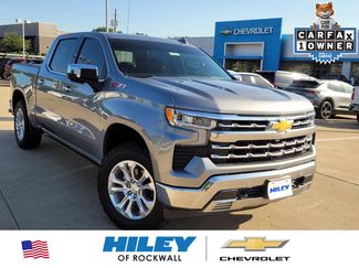 Used 2023 Chevrolet Silverado 1500 LTZ AWD/4WD 360° Tour