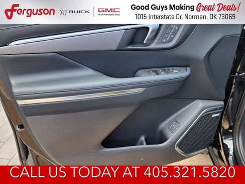 New 2026 Buick Enclave Sport Touring w/ Super Cruise Package FWD image 13
