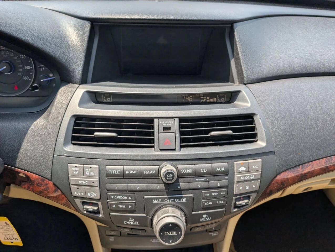 Used 2010 Honda Crosstour EX-L image 31