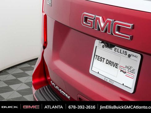 New 2026 GMC Yukon Elevation image 37