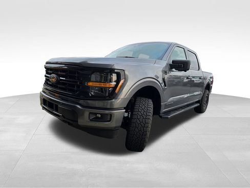 Used 2024 Ford F150 XLT w/ Equipment Group 302A MID image 17