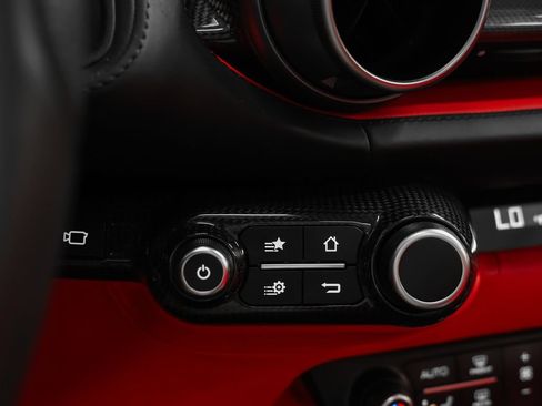 Certified 2022 Ferrari 812 GTS RWD image 67
