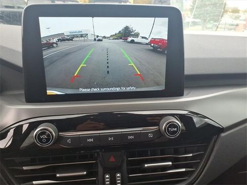 Certified 2023 Ford Escape Active image 17