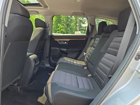 Used 2018 Honda CR-V EX image 10