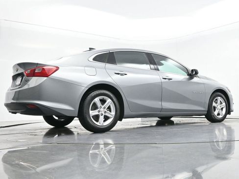 Used 2023 Chevrolet Malibu LS image 48