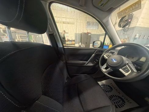 Used 2018 Subaru Forester 2.5i w/ Alloy Wheel Package image 25