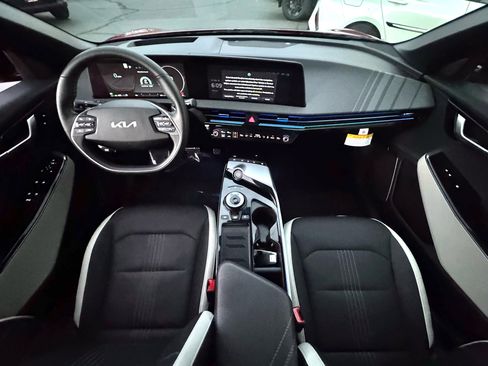 Used 2024 Kia EV6 GT-Line image 21